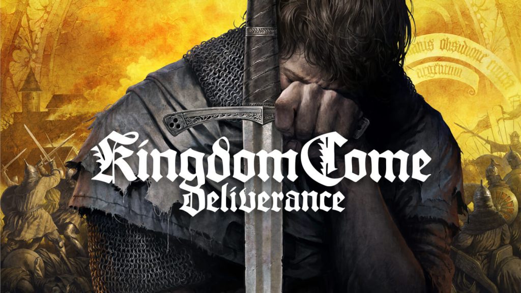 Video Game Night: Kingdom Come: Deliverance